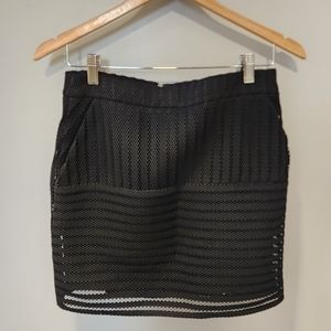 SUNCOO Paris Mini Skirt